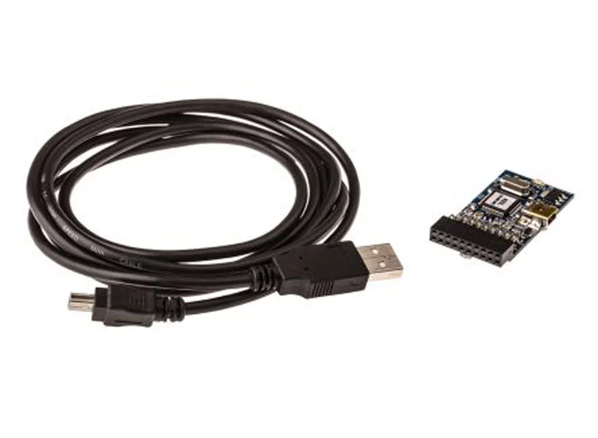 RS Pro EDP ARM Programming/Debug Module RS-EDP-DM-AC