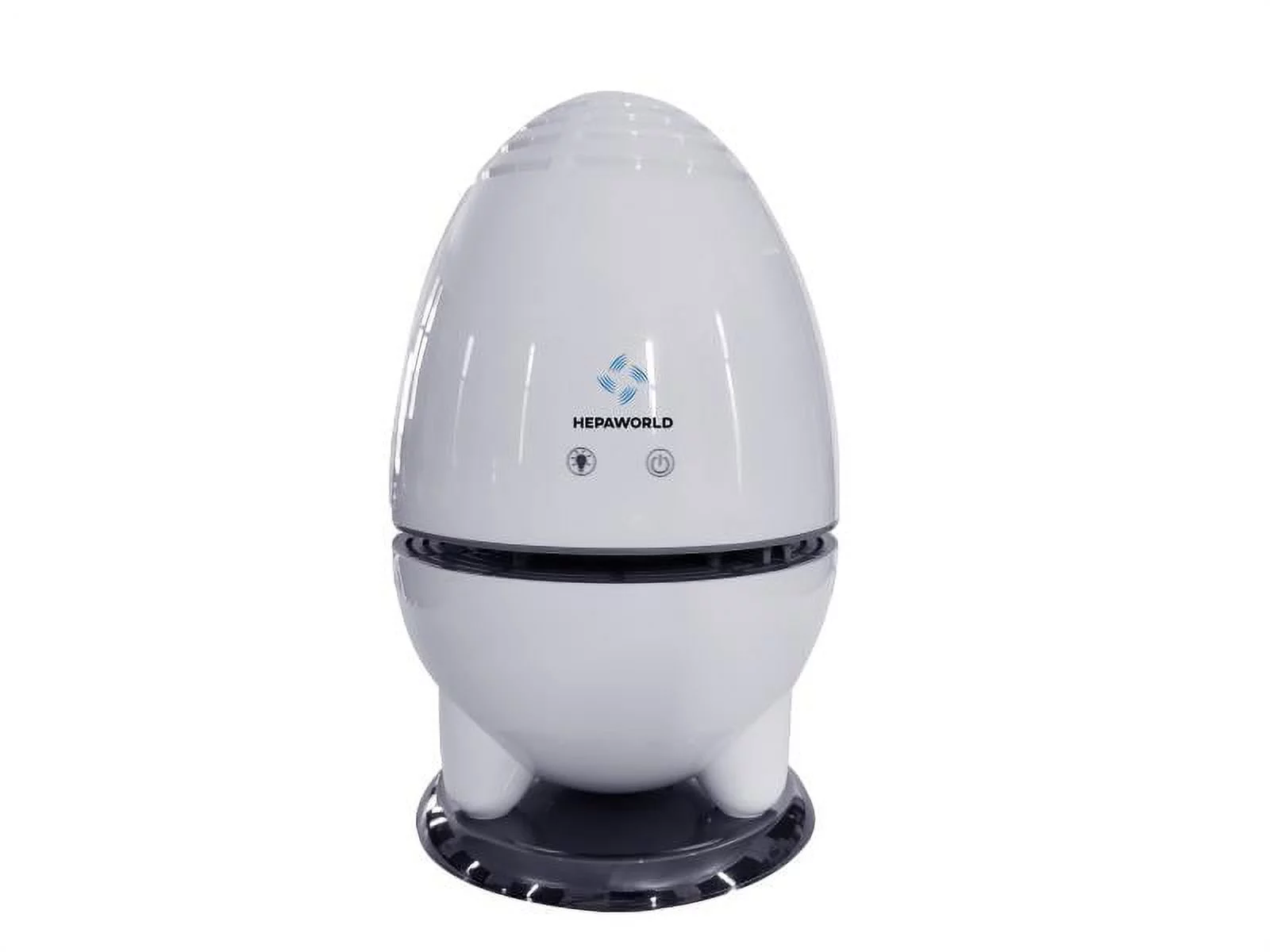 HEPAWORLD UV PLUS WATER AIR PURIFIER