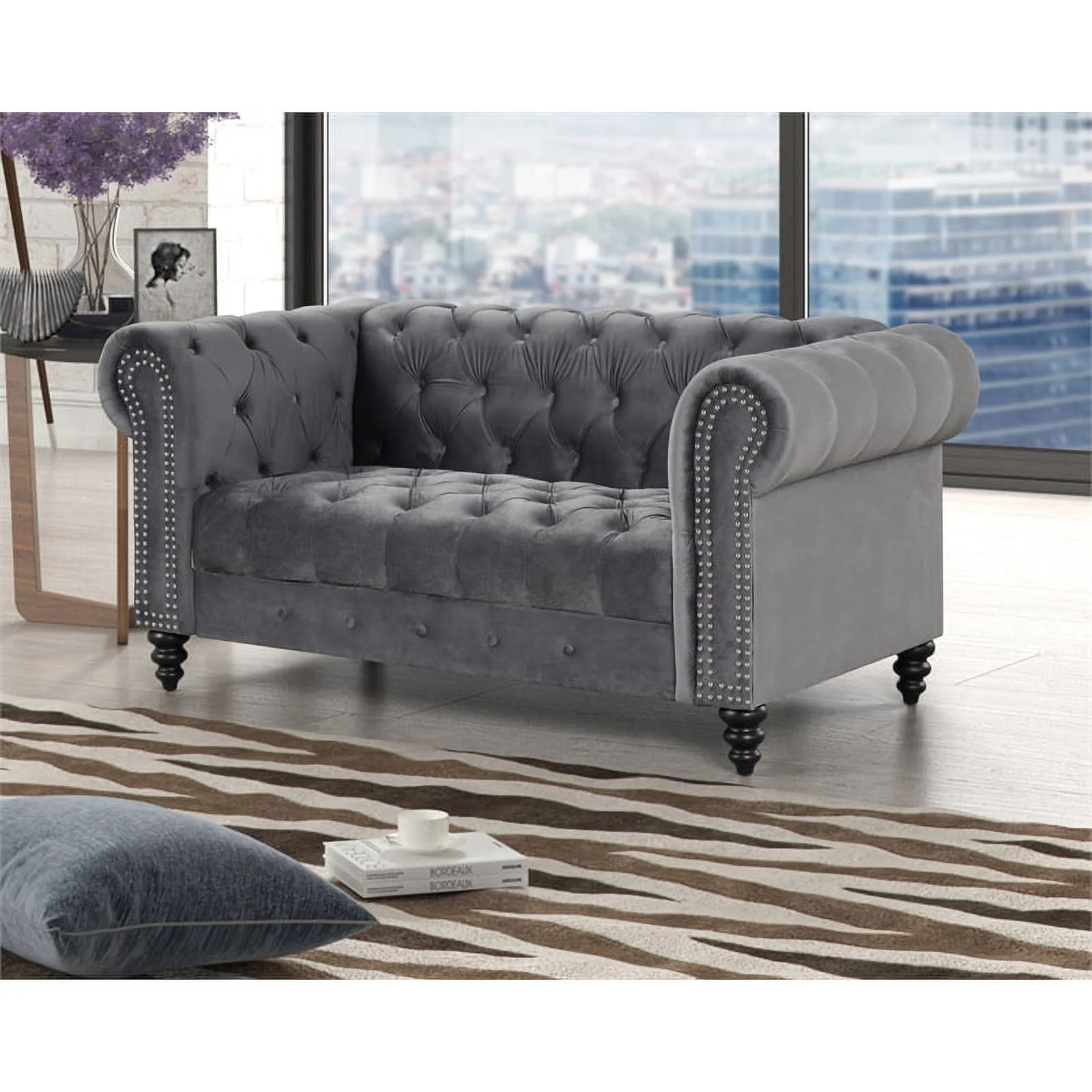 RN Furnishings Chesterfield  68