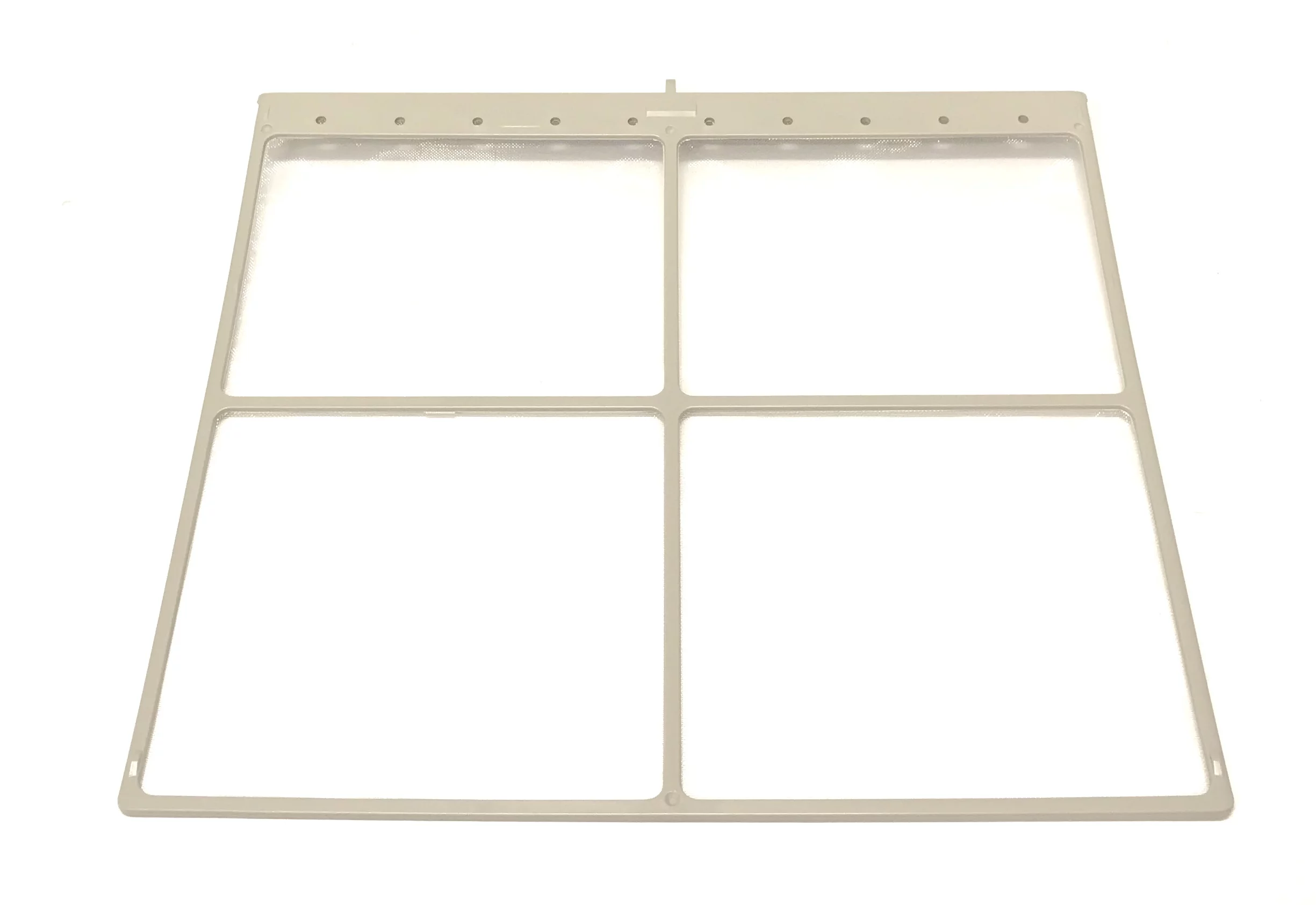 OEM LG Air Conditioner AC Filter Originally Shipped With LP090HED-Y8, LP123IHP