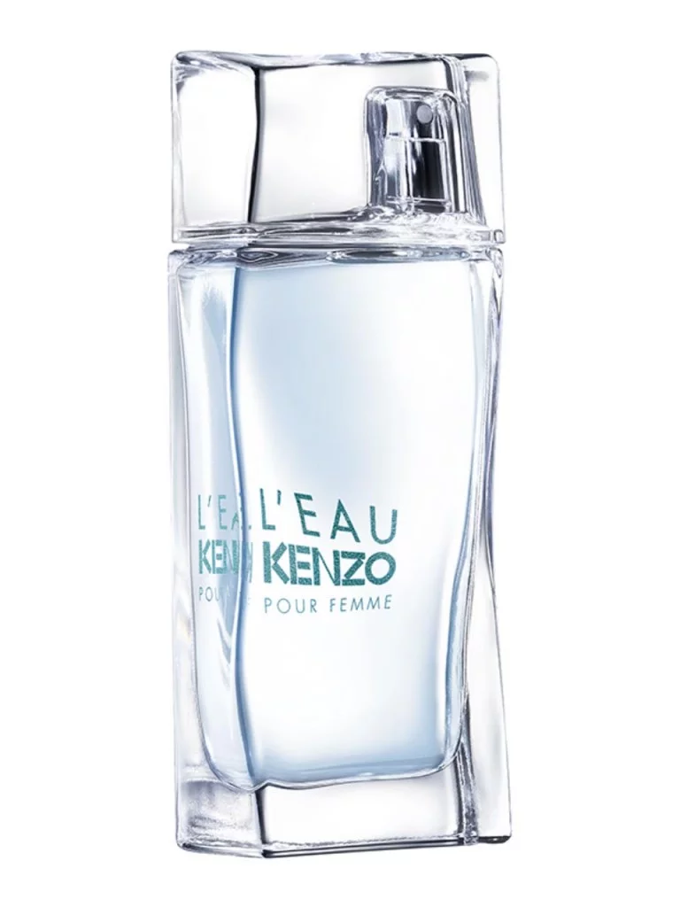 Kenzo L'Eau Pour Femme Eau de Toilette 3.3 fl oz *EN