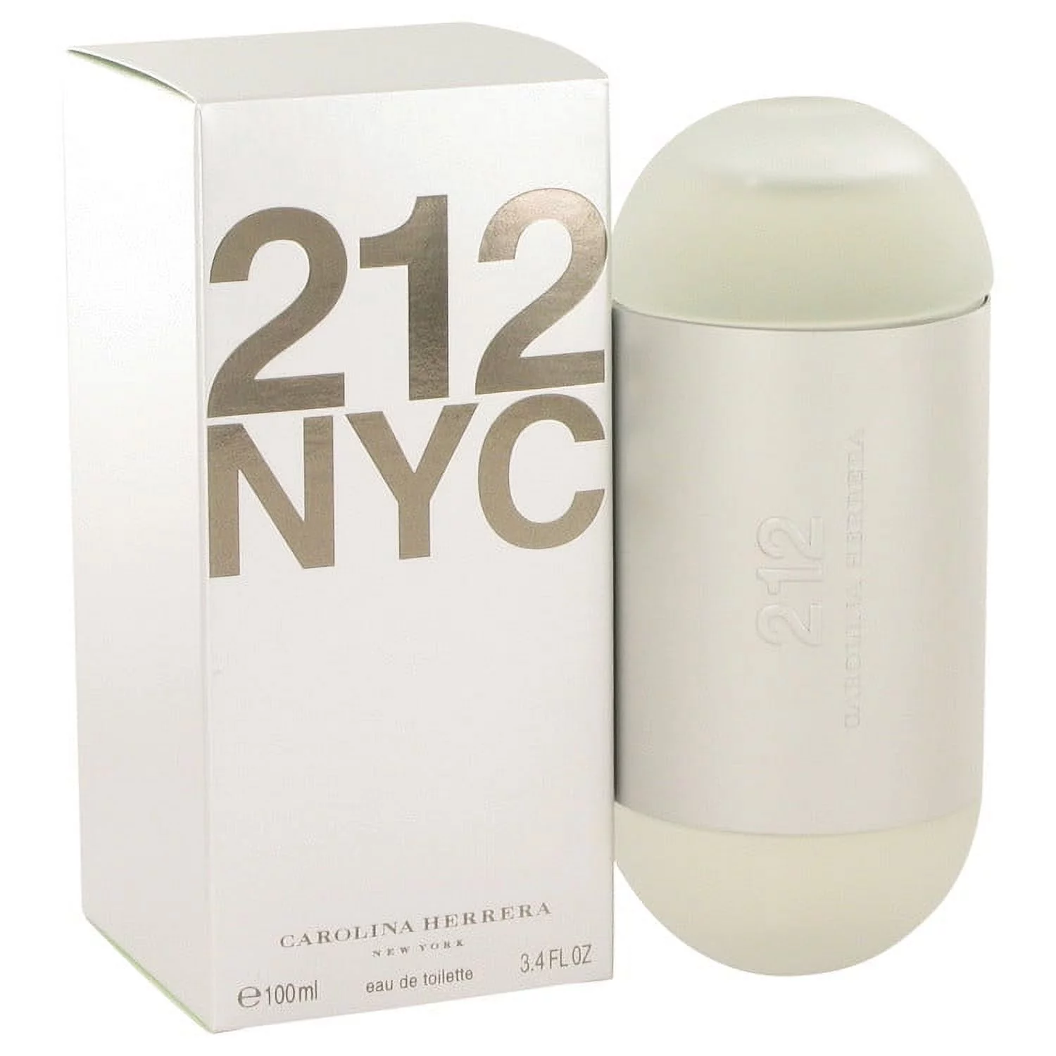 212 by Carolina Herrera