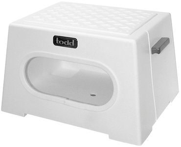 TODD MARINE BOAT STEP SINGLE