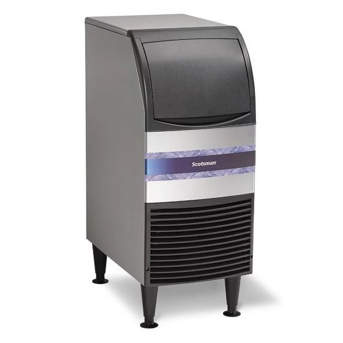 Scotsman CU0415MA-1A CU0415 Essential Ice Cube Style Ice Maker