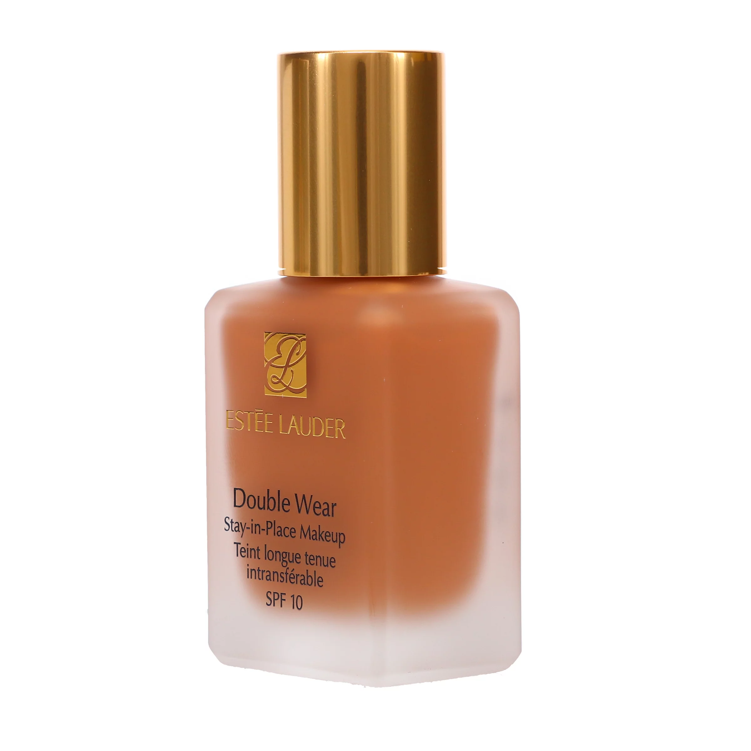 ESTEE LAUDER Double Wear Stay-In-Place Makeup SPF 10 - Sanda - 1 oz