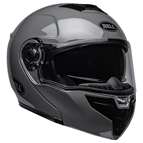 Bell SRT Modular Helmet (Gloss Nardo Gray - Large)