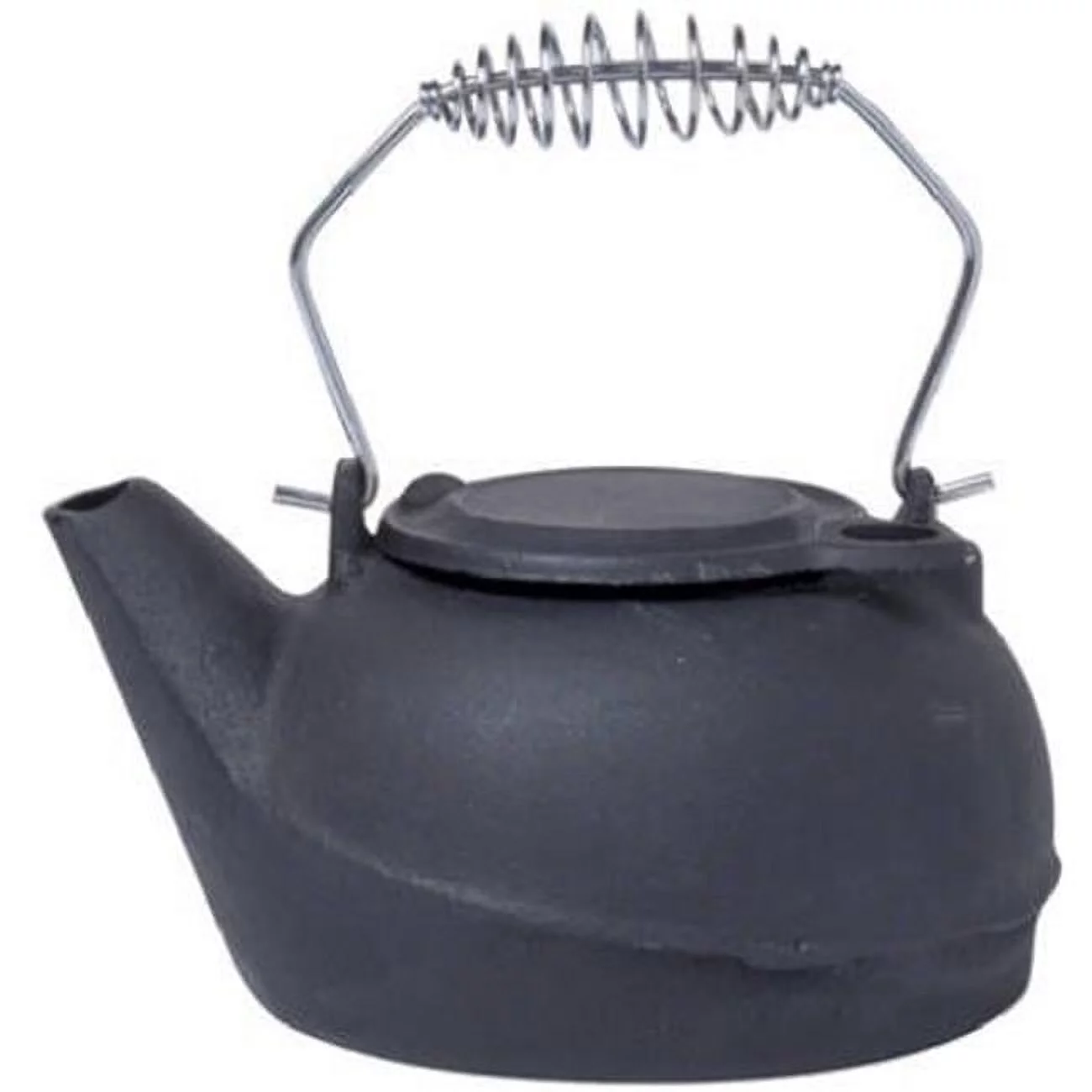 Fireplace Kettle Humidifier Cast Iron