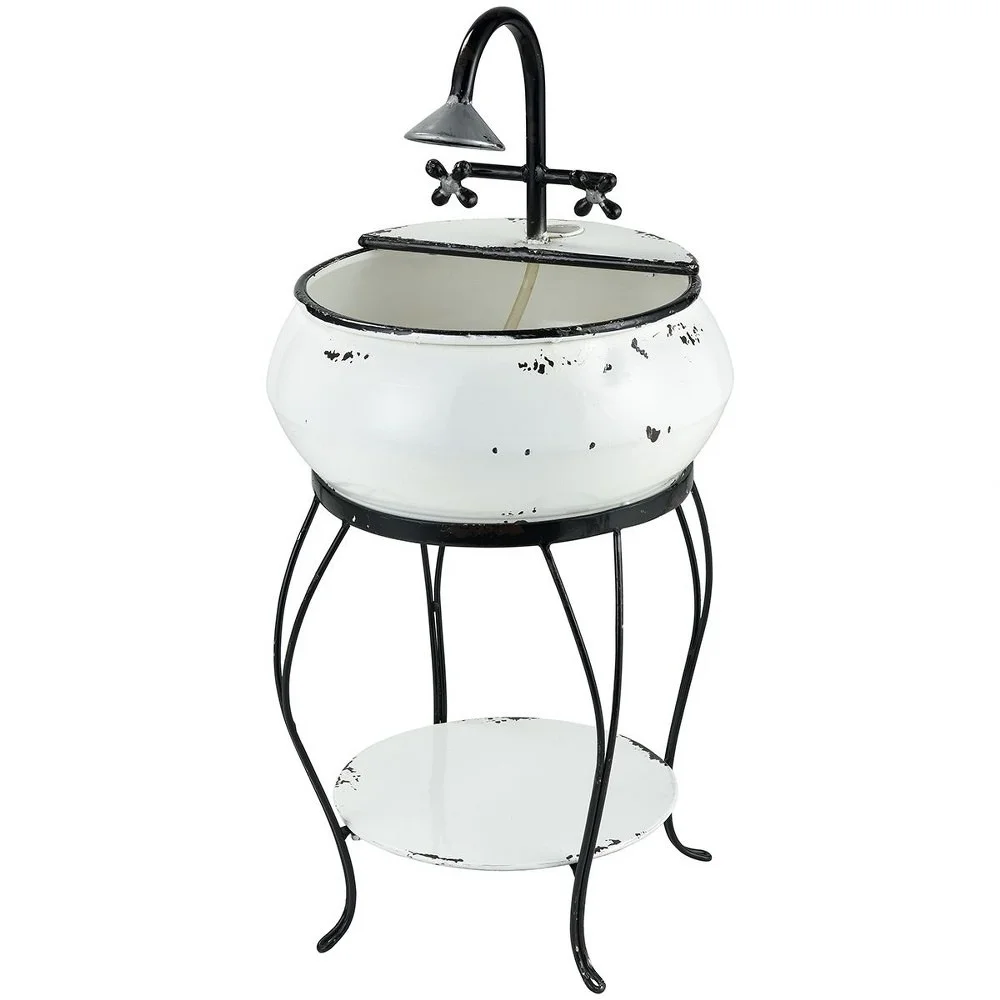 Elk Home - Freswick - 31.25 Inch Fountain
