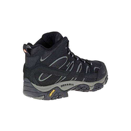 Merrell Men's Moab 2 Mid Waterproof Hiking Boot