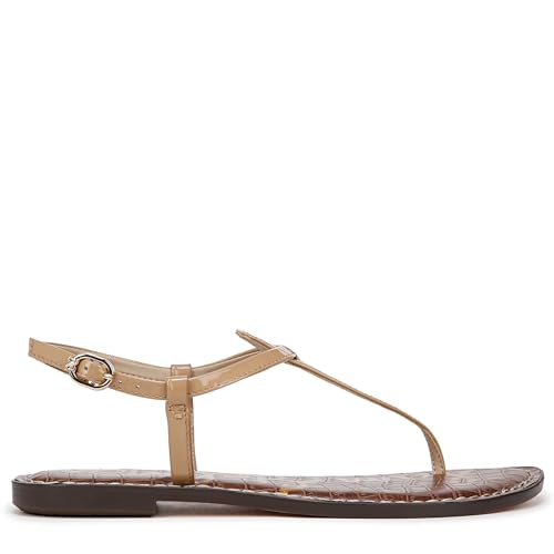 Sam Edelman Women's Gigi Flat Sandal