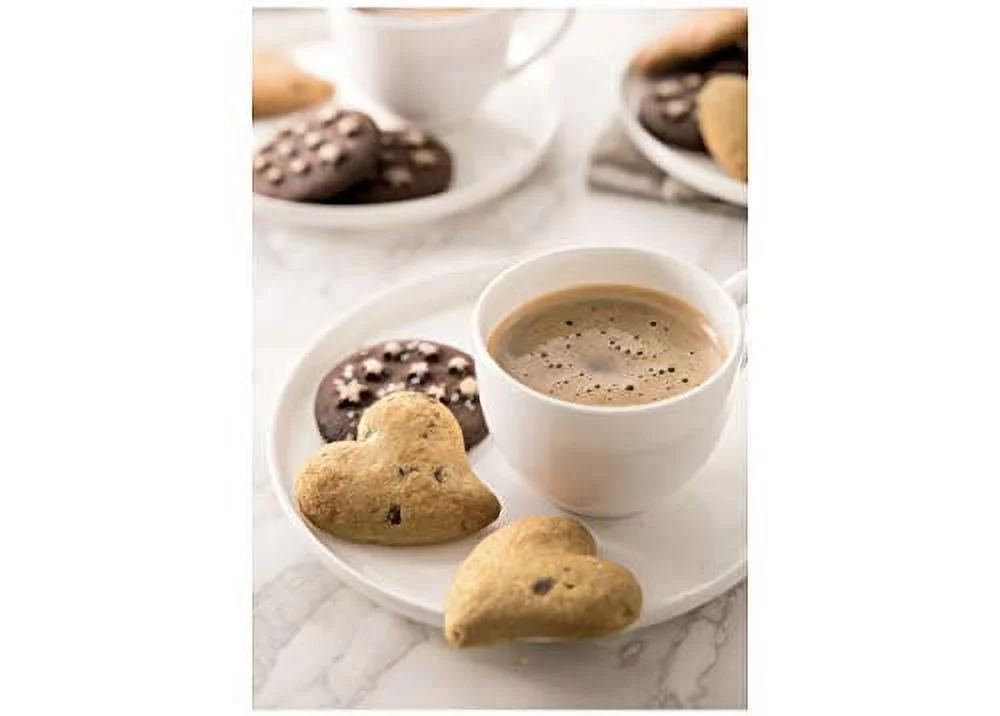 Mulino Bianco Pan di Stelle Bulk Offer: Authentic Italian Chocolate Star Cookies - 4x3-pack (12x7.05oz (200g)) Pan Di Stelle 7.05 Ounce (Pack of 3)