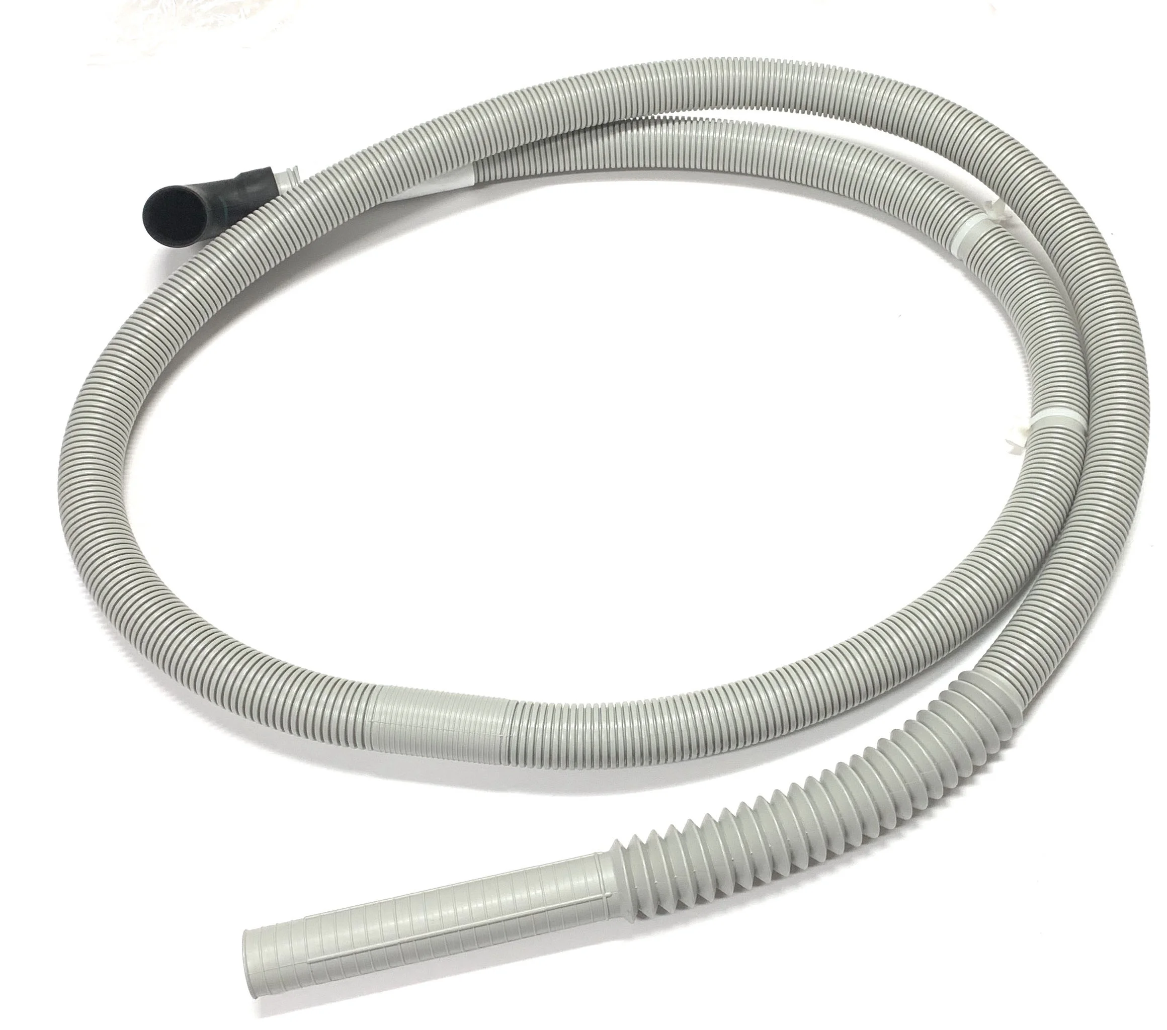 OEM Kenmore Washing Machine Dryer Drain Hose Originally Shipped With 266.1532211, 363.7154231, 266.1532212