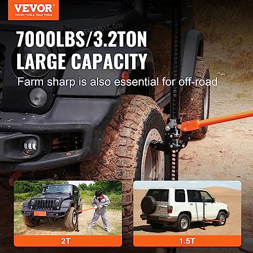 VEVOR Farm Jack,48