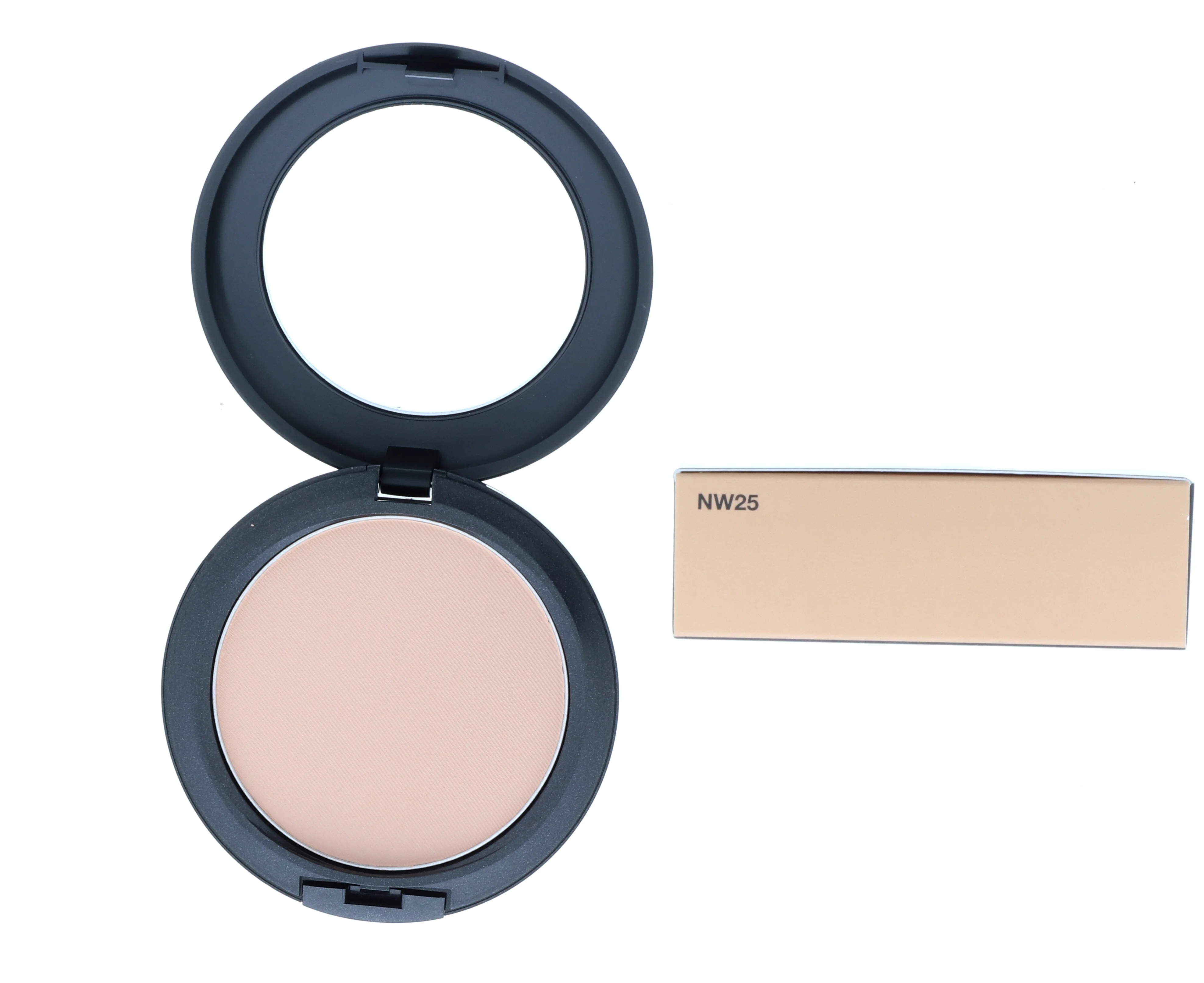 MAC Studio Fix Powder Plus Foundation - NW25 (Box Slightly Damaged) - 15g/0.52oz