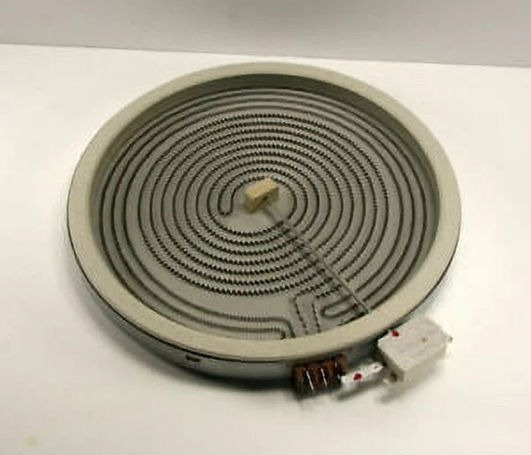 General Electric GE WB30T10130 Stove Radiant Surface Element