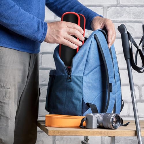 Backpacking Chair, Camping Chairs for Adults, Foldable Portable Chair for Outside Camp Sports Beach Travel Hiking