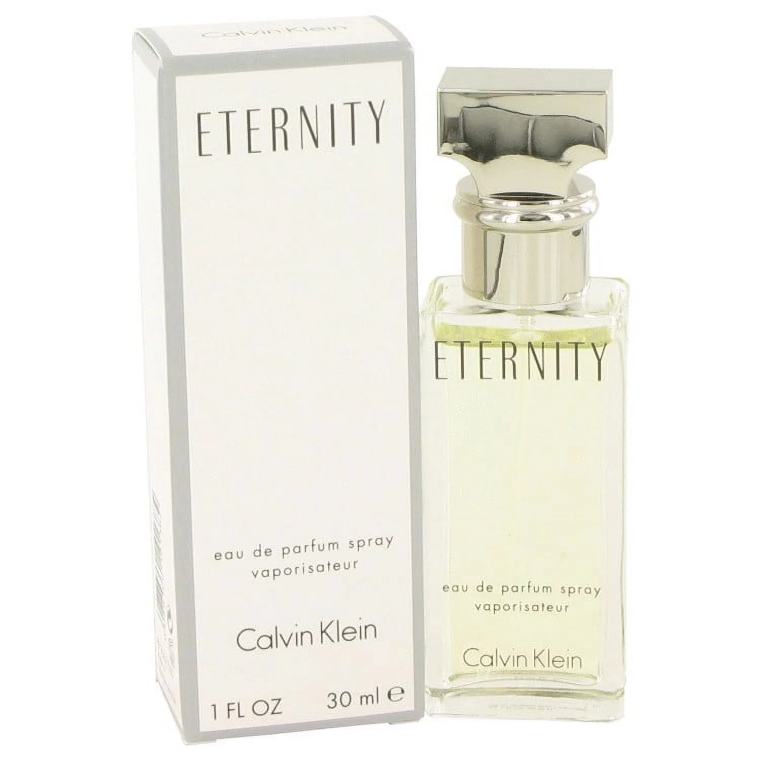 ETERNITY by Calvin Klein
