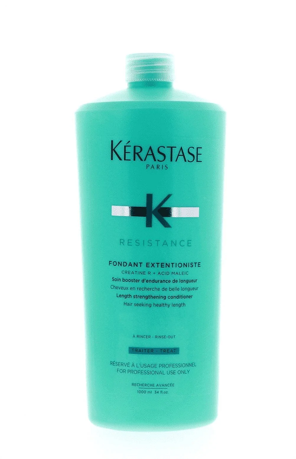 Kerastase Resistance Fondant Extentioniste Conditioner, 34 oz