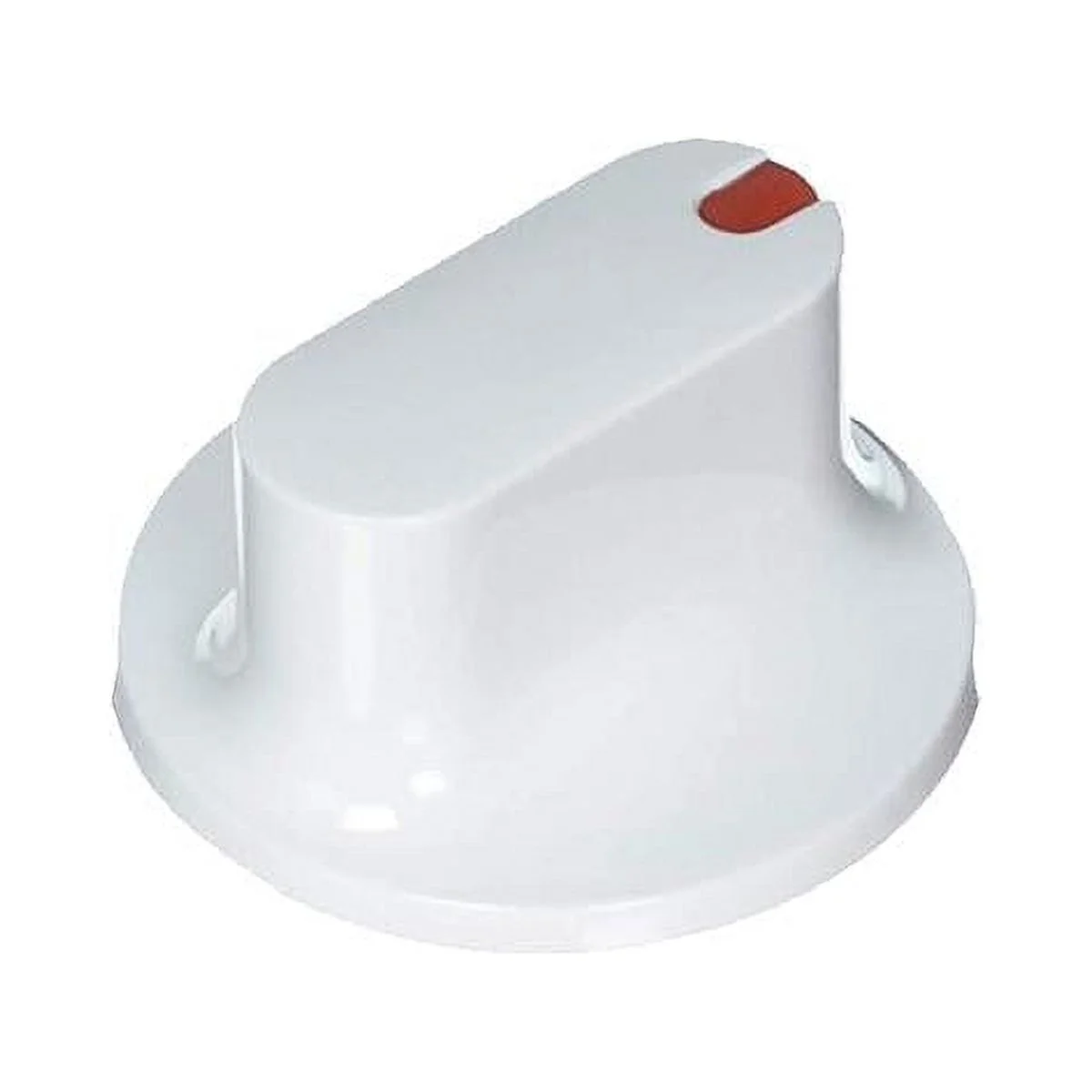 SAMSUNG DG94-00221B KNOB DIAL ASSY WHITE - GENUINE OEM PART