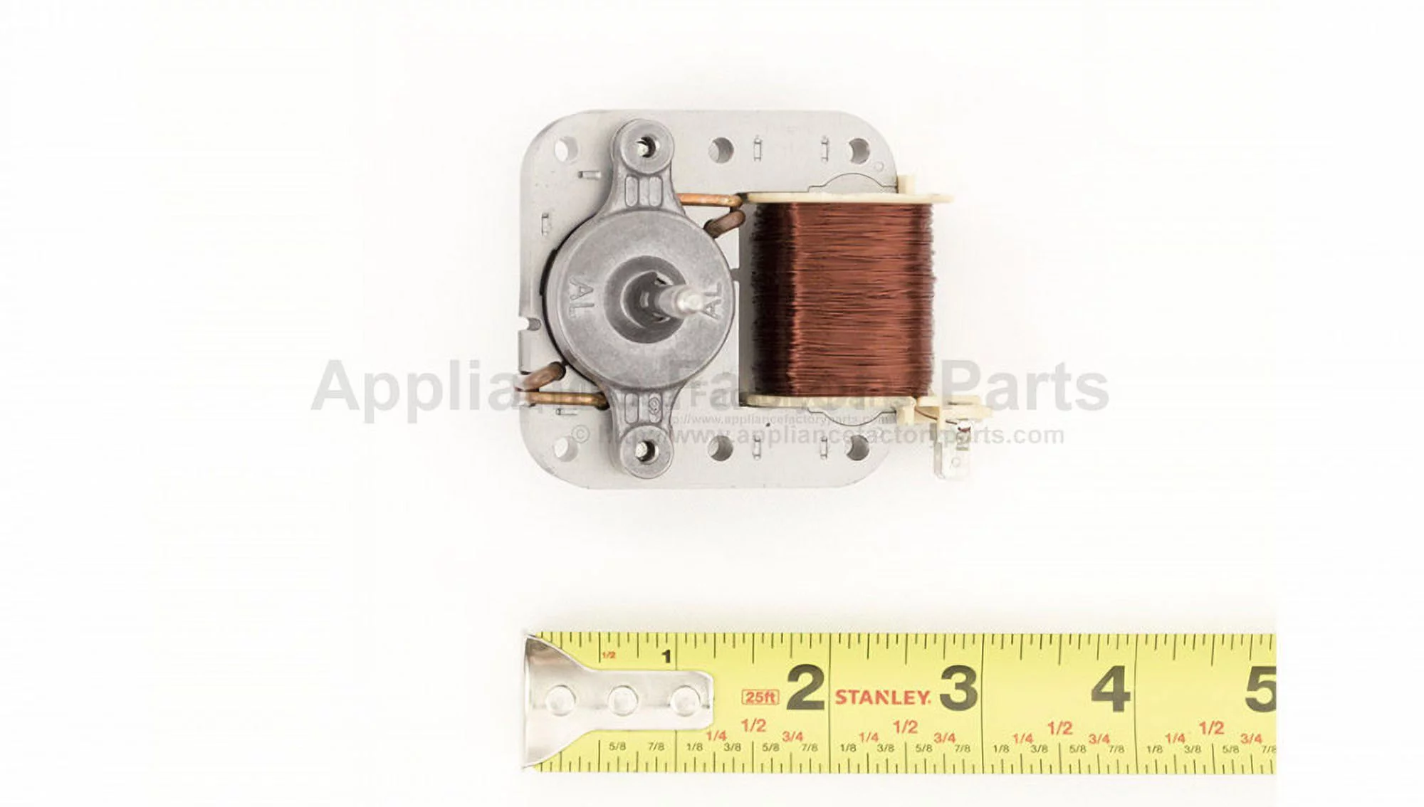 PRYSM Convection Motor for Samsung Directly Replaces DG31-00005A