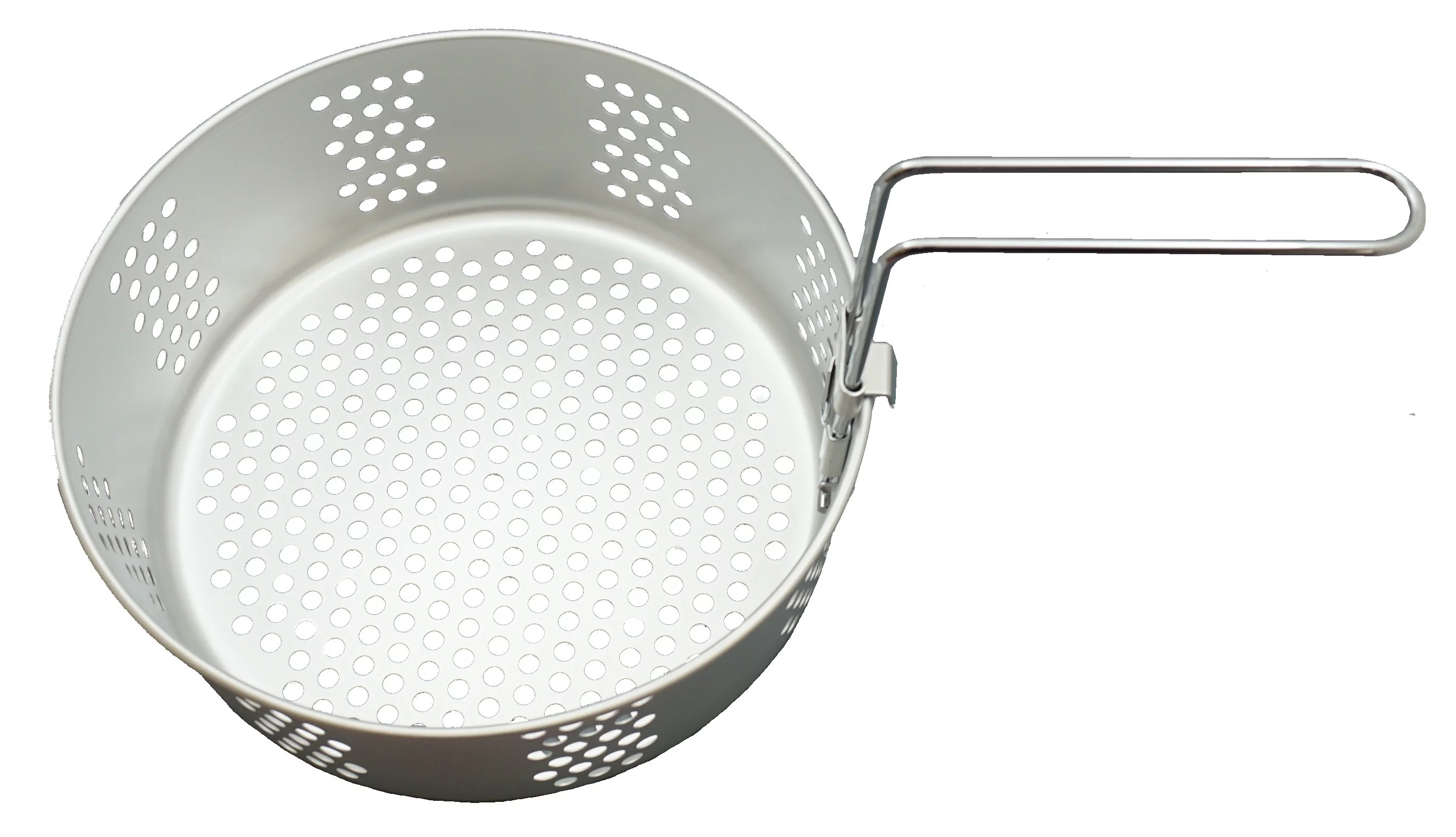 Presto Basket and Handle for Big Kettle Multi-Cooker/Steamer, 85980