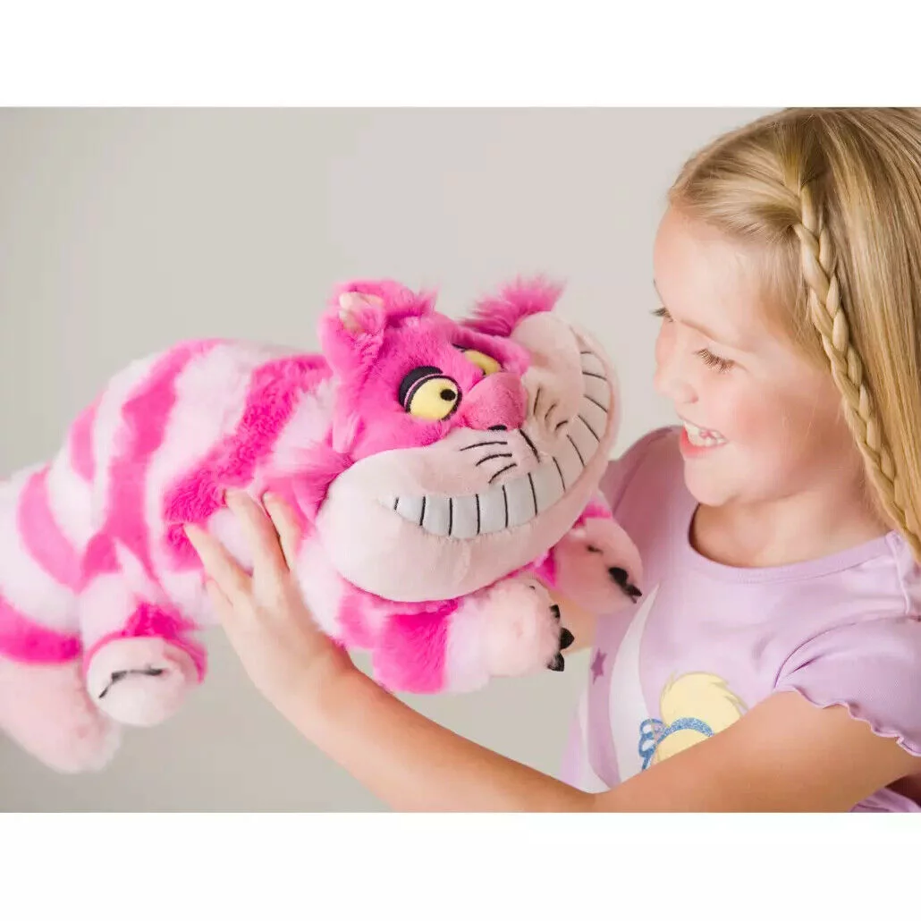 Disney Alice in Wonderland Cheshire Cat Exclusive 20