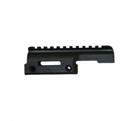 SGM Top Rail For Tri-Rail - Forearms
