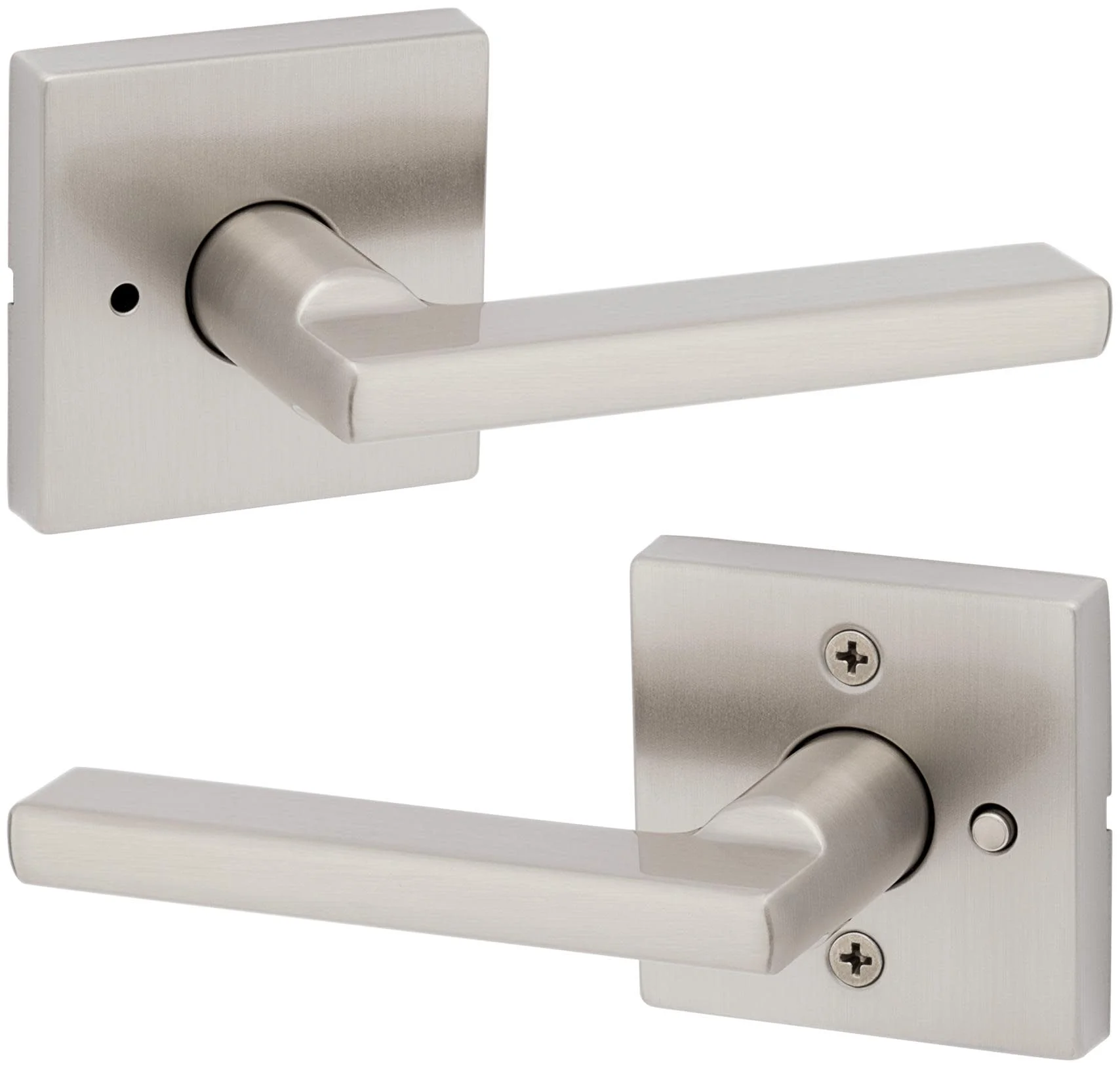 720HFL SQT 15 6AL RCS Halifax Passage - Satin Nickel