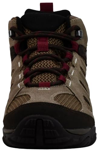 Merrell Women's Yokota 2 Mid Waterproof