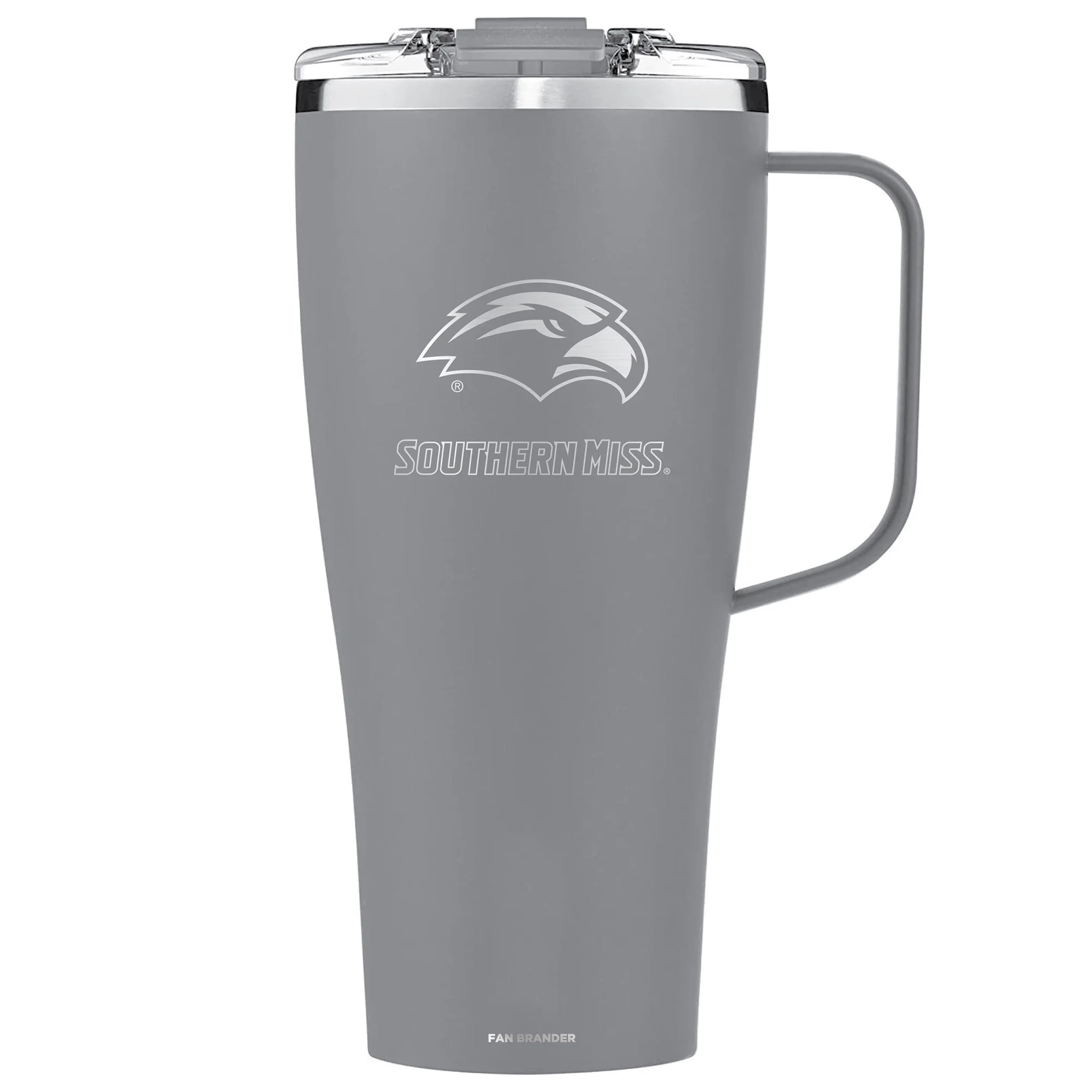 Southern Miss Golden Eagles 32oz. Toddy Tumbler