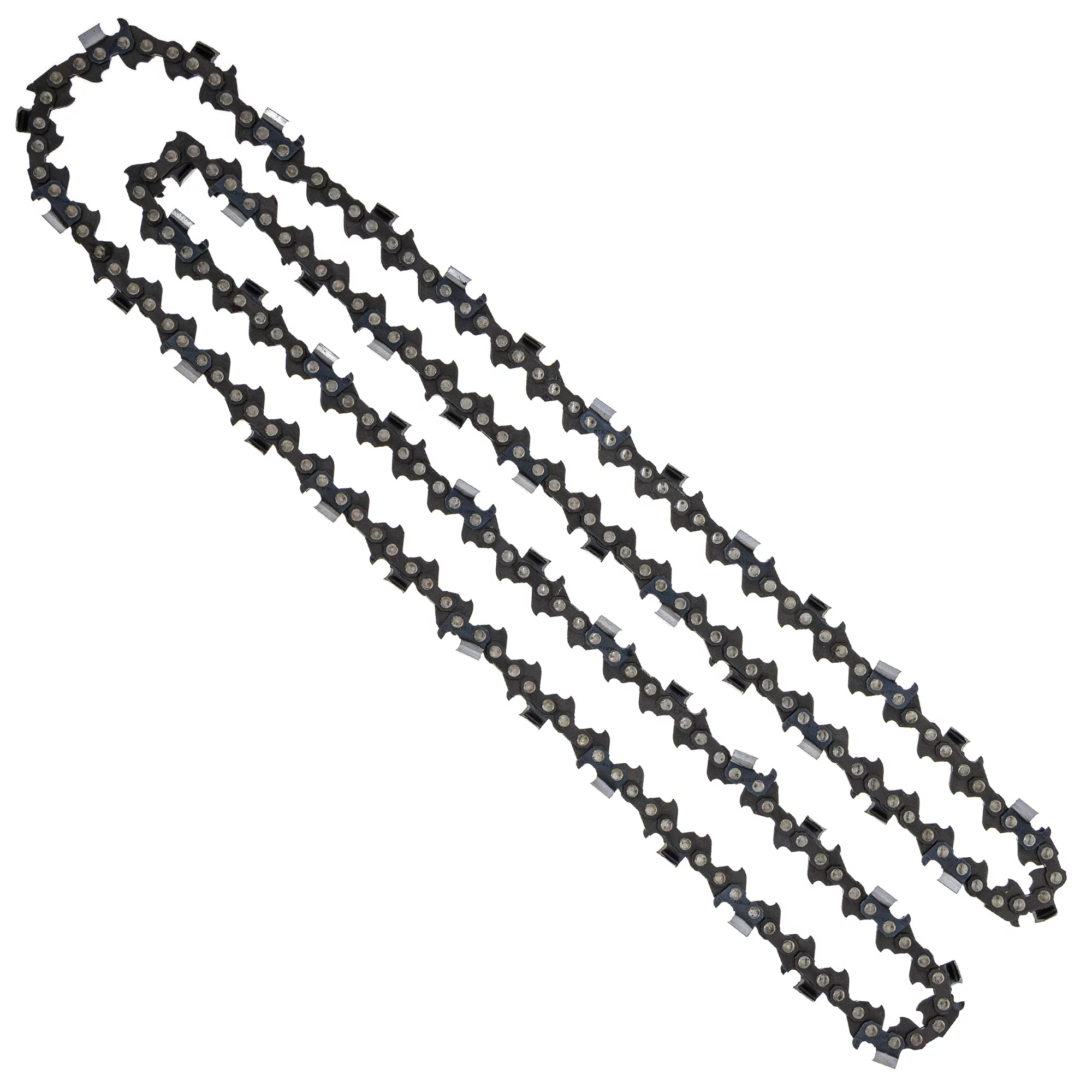 Full Chisel Chainsaw Chain 32 inch .063 3/8 105DL for Husqvarna Poulan 10 Pack 810-CCC2332H