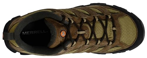 Merrell Men's Moab 3 Hiking Shoe