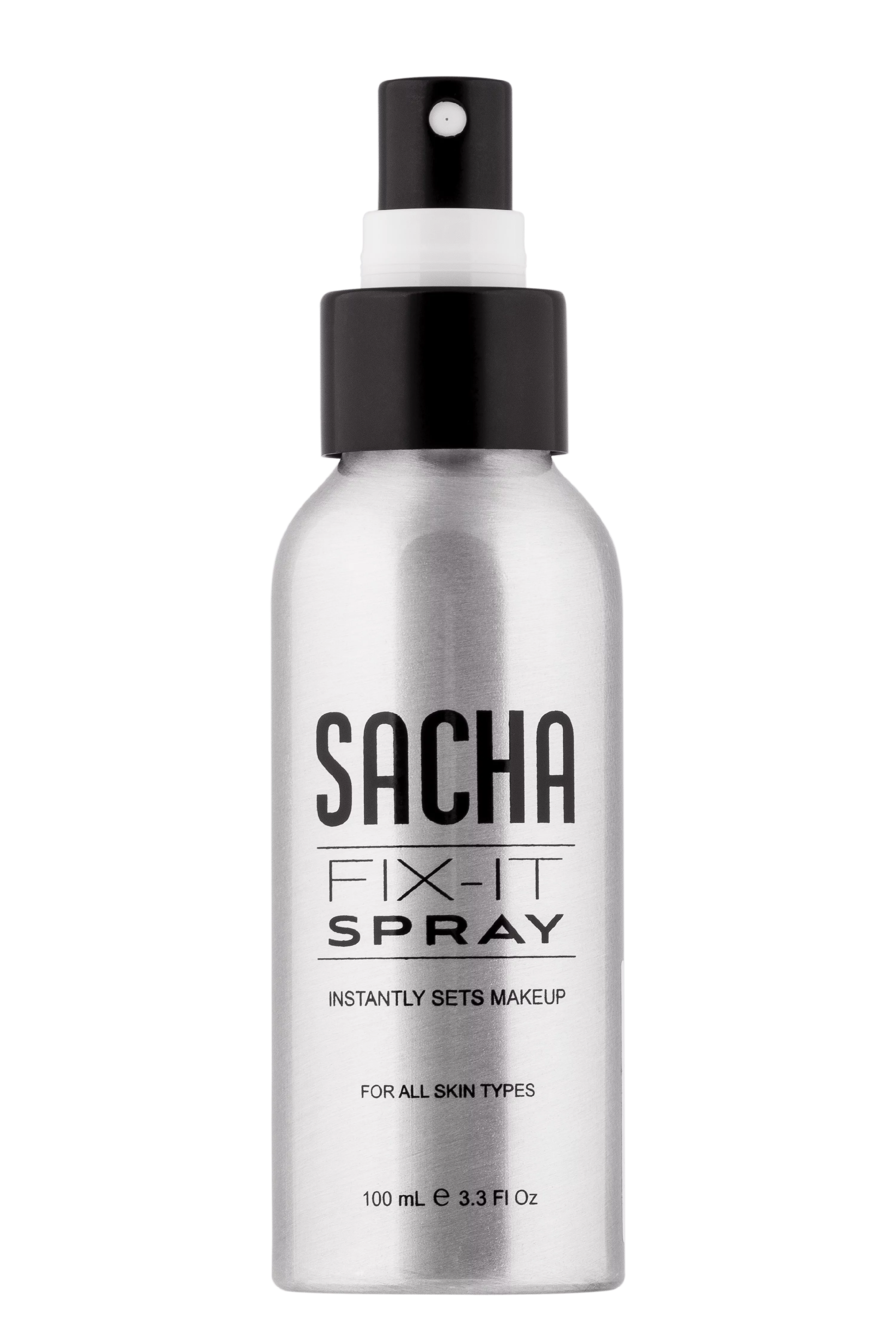 Sacha Cosmetics- FIX-IT SPRAY