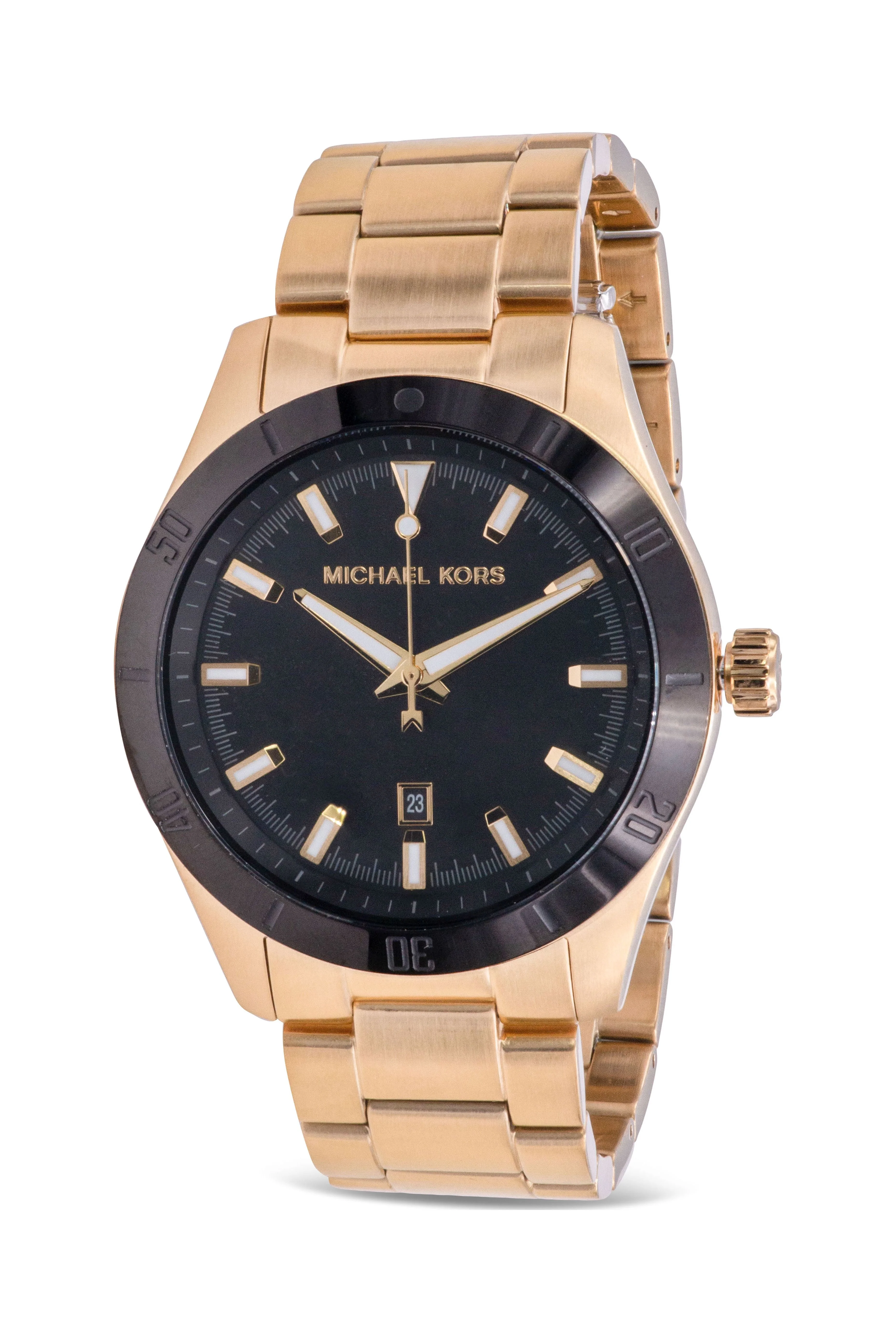 Michael Kors MK8816 Oversized Layton Adult Female Watch