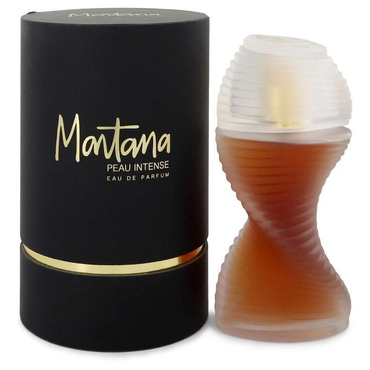 Women Eau De Parfum Spray 3.4 oz By Montana