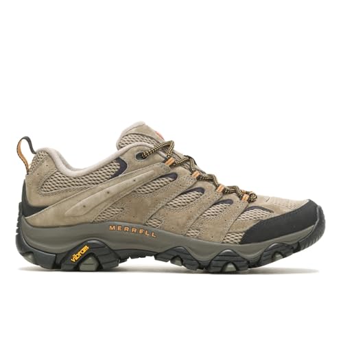 Merrell Men's Moab 3 Hiking Shoe