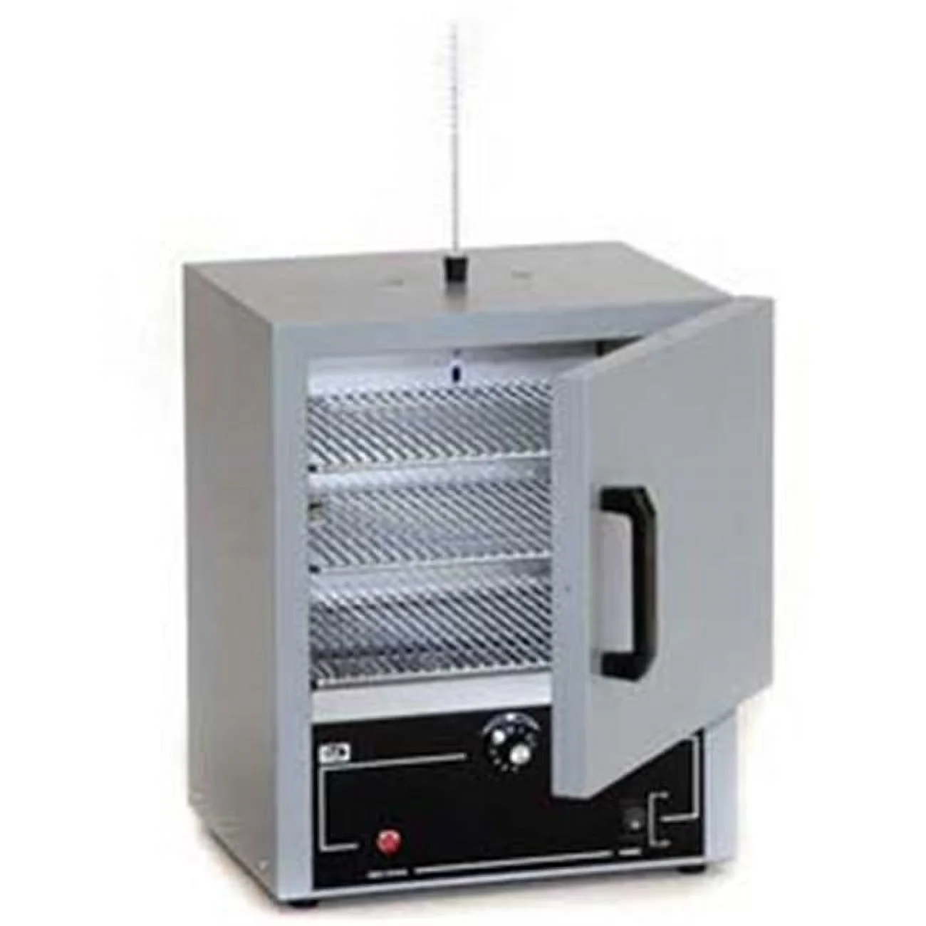 Quincy Lab B918772 Gravity Convection Lab Oven, 0.7 Cu.ft. - 115V 600W