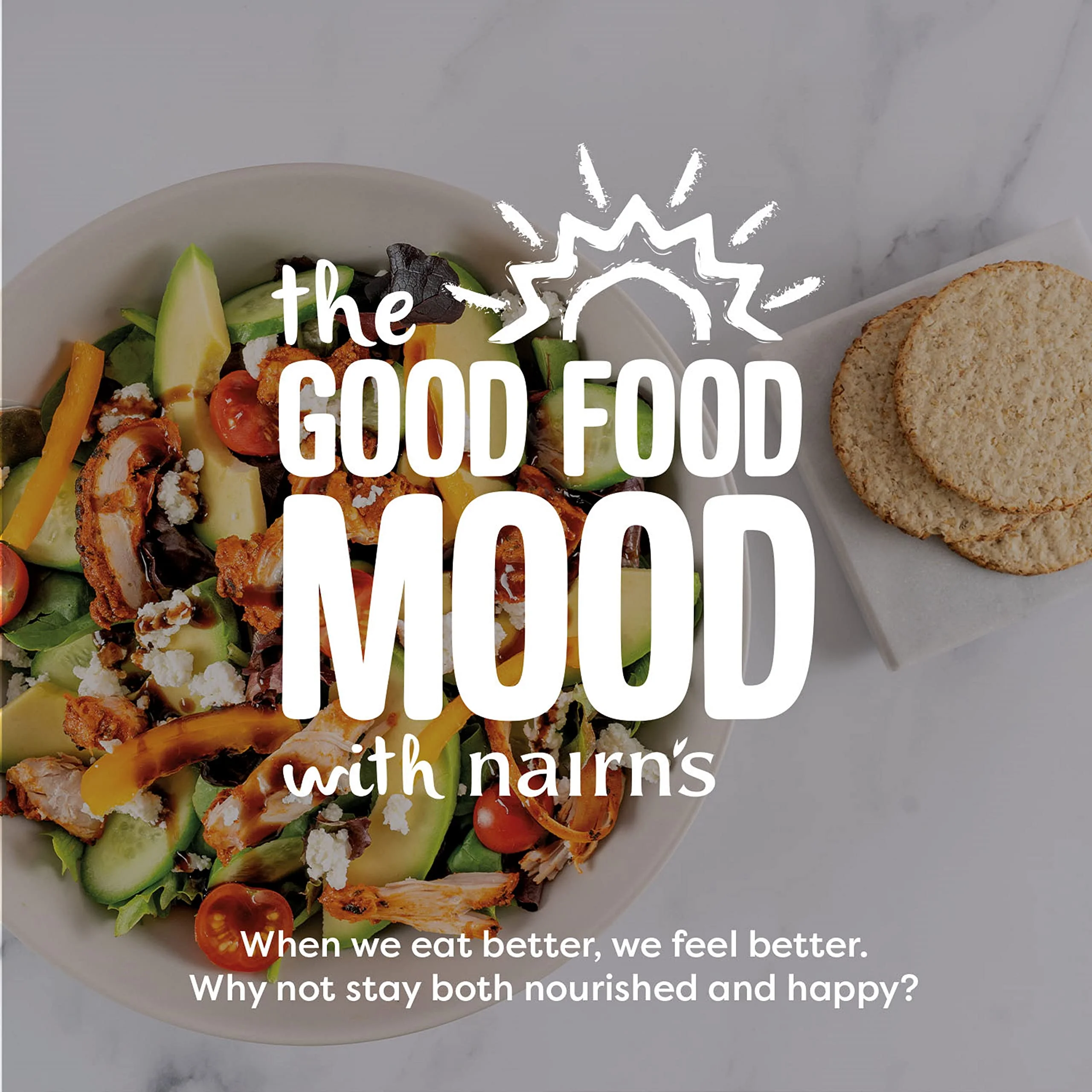 Nairn's Gluten Free Chocolate & Coconut Breakfast Biscuits, 5.64oz (Pack of 6)