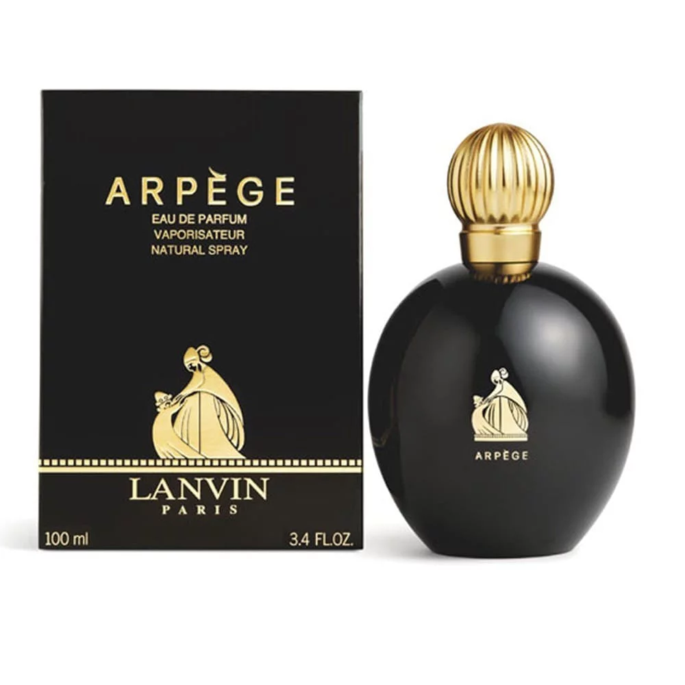 LANVIN ARPEGE EDP SPRAY 3.4 OZ FRGLDY