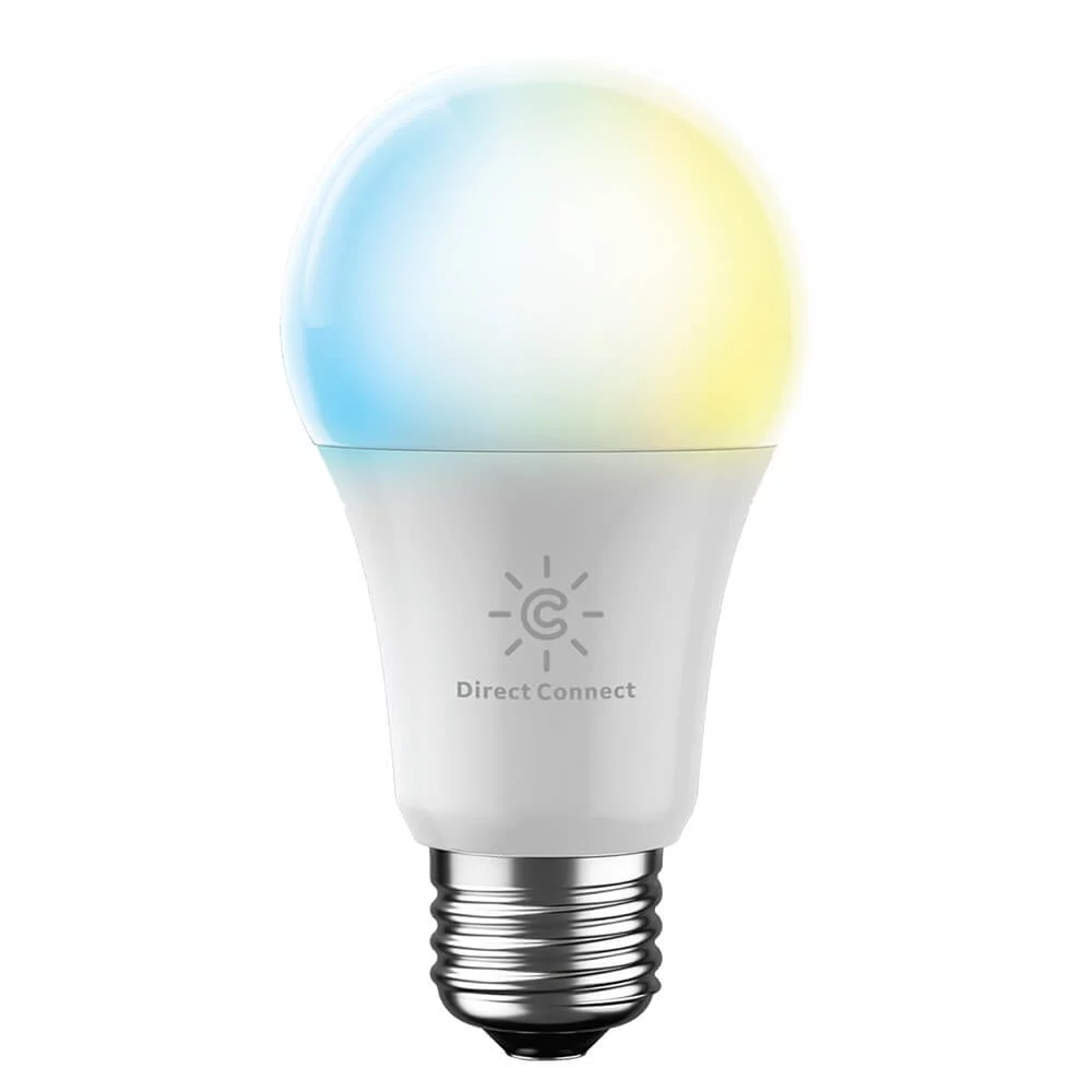 GE 6PK 9.5W Switch Bulb