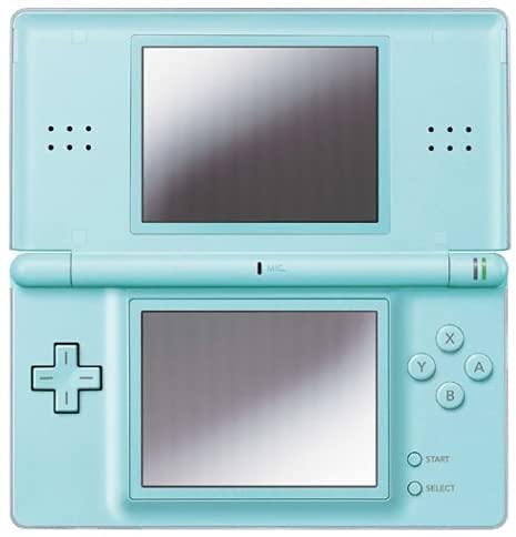 Nintendo DS Lite - Metallic Rose