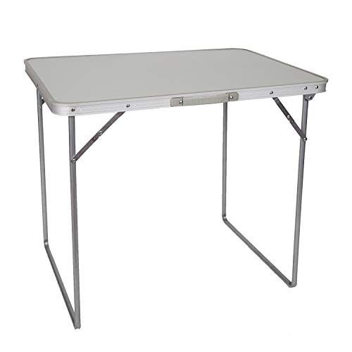 Stansport Compact Kids Picnic Table (G-940), White