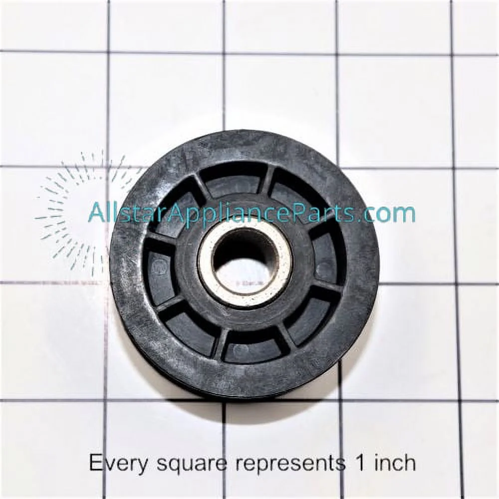 Speed Queen Dryer Idler Pulley D510142P
