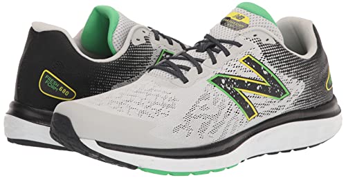 New Balance Men's Fresh Foam 680 V7 Running Shoe