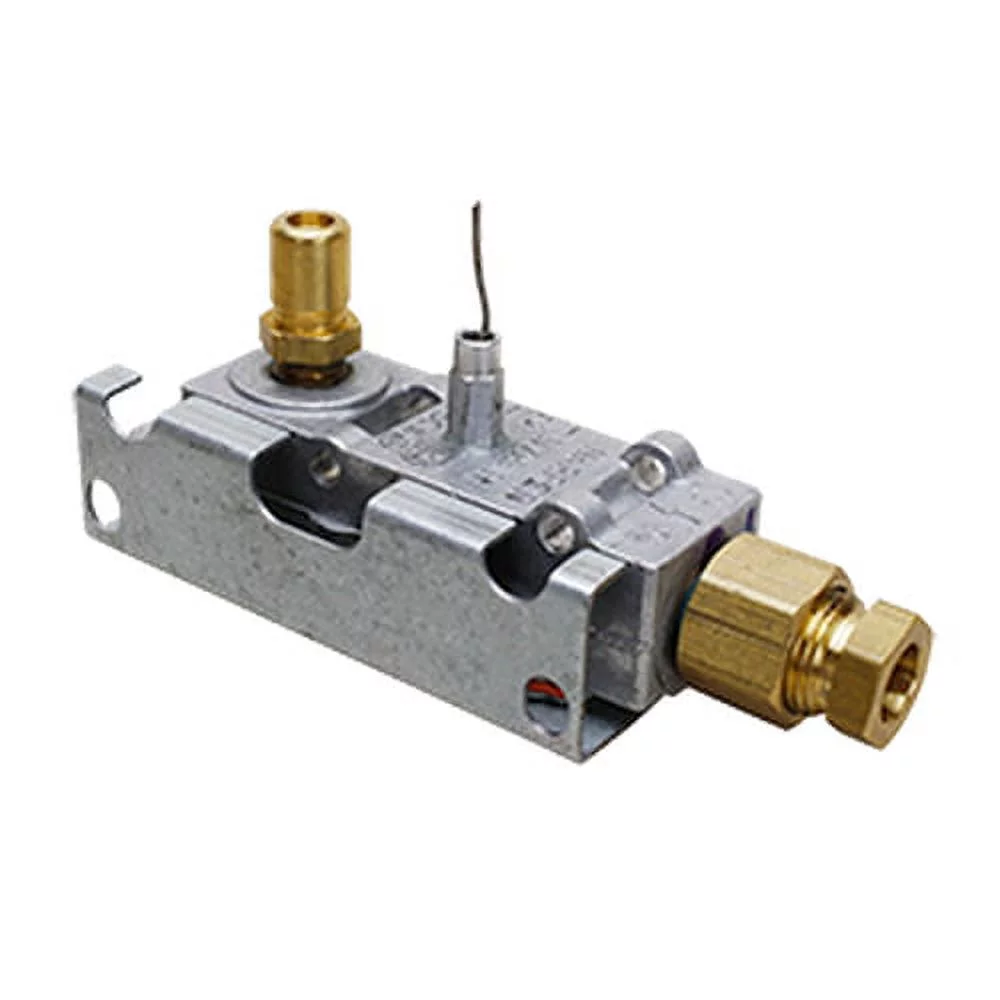 1802A206 Brown Range/Oven Safety Valve Replacement