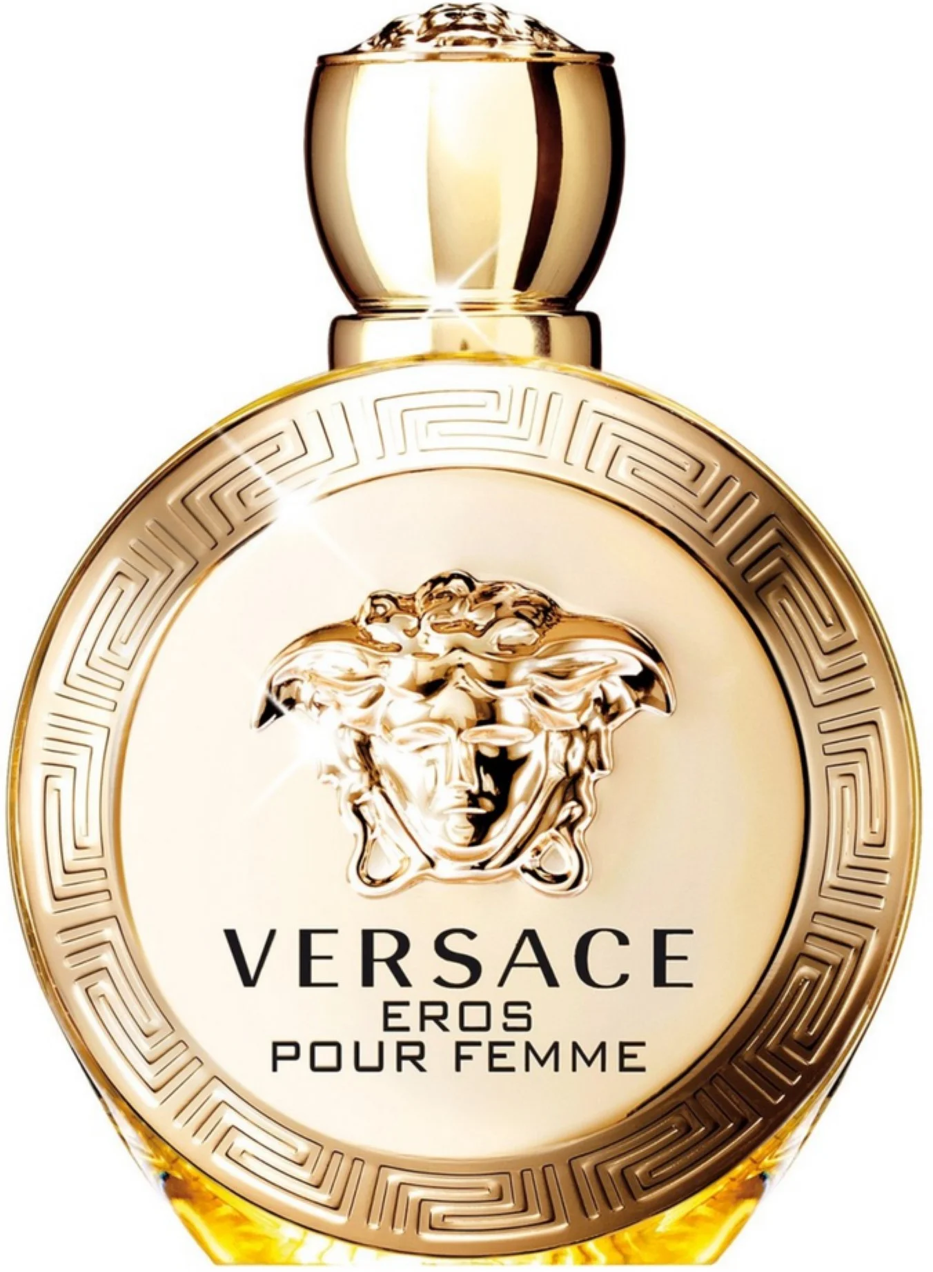 4 Pack - Versace Eros Pour Femme Eau de Parfum 1.7 oz