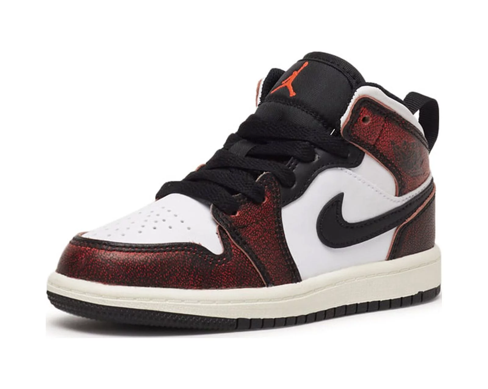 Little Kid Jordan 1 Mid SE 
