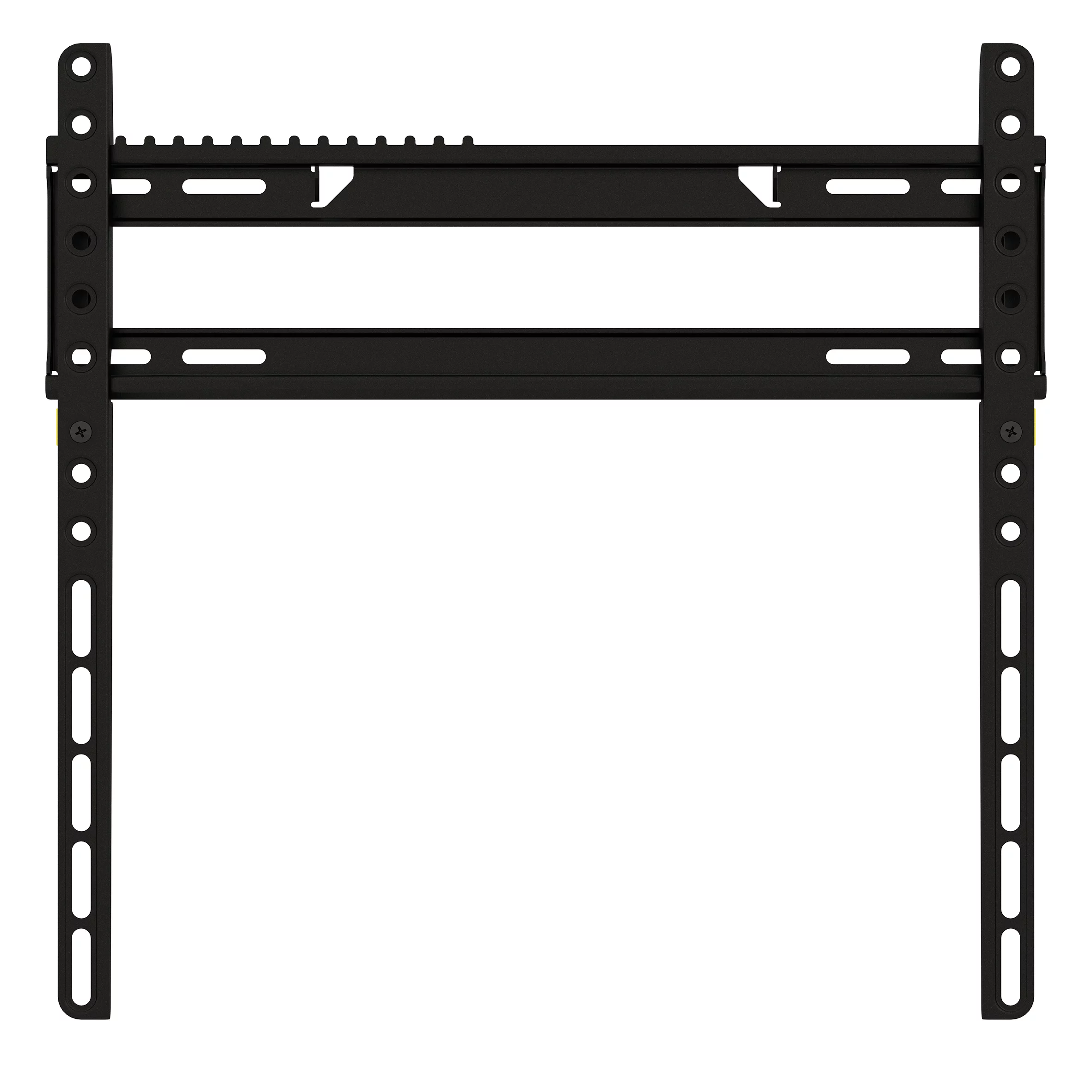 EL400B-A Flat To Wall Low Profile TV Wall Mount for 25-inch to 55-inch TVs