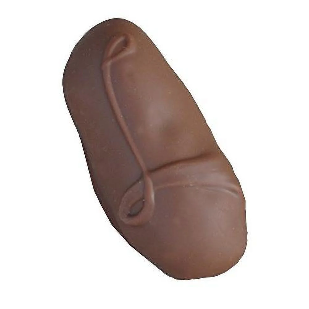 1 Lb Marzipan Milk Chocolate