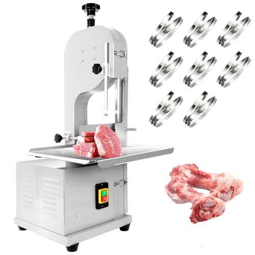 1500W Commercial Bandsaw Machine, 19x14